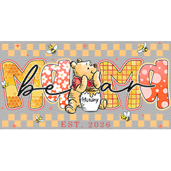 Winnie the Pooh-WP 905